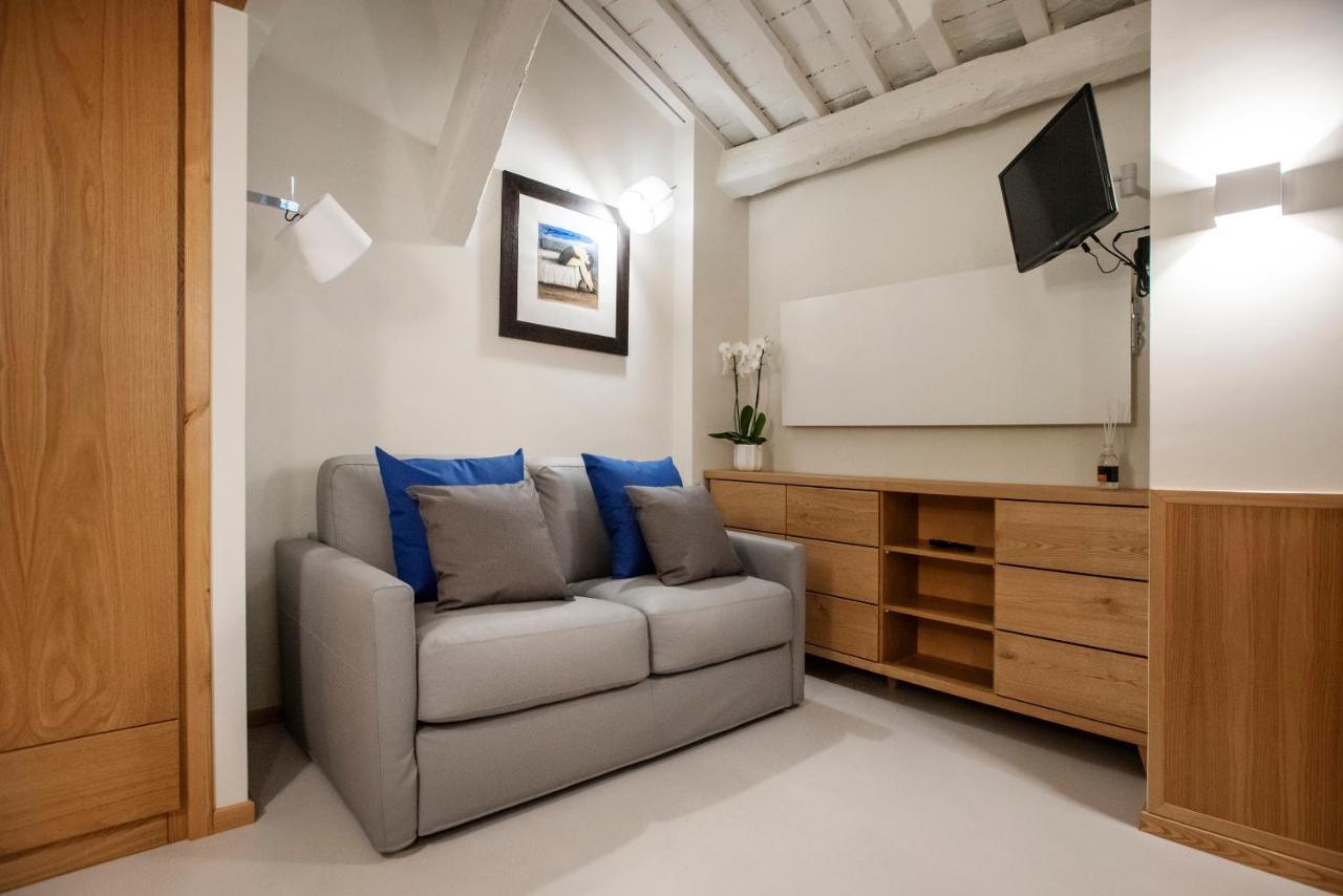 Flat Piazza Del Popolo Apartment Roma Exterior foto